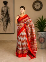 Kotki Saree/কটকী শাড়ী-01