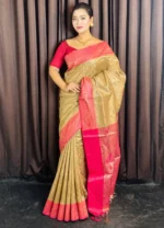 katan Saree- কাতান শাড়ি-02
