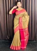 katan Saree- কাতান শাড়ি-02 - Image 2